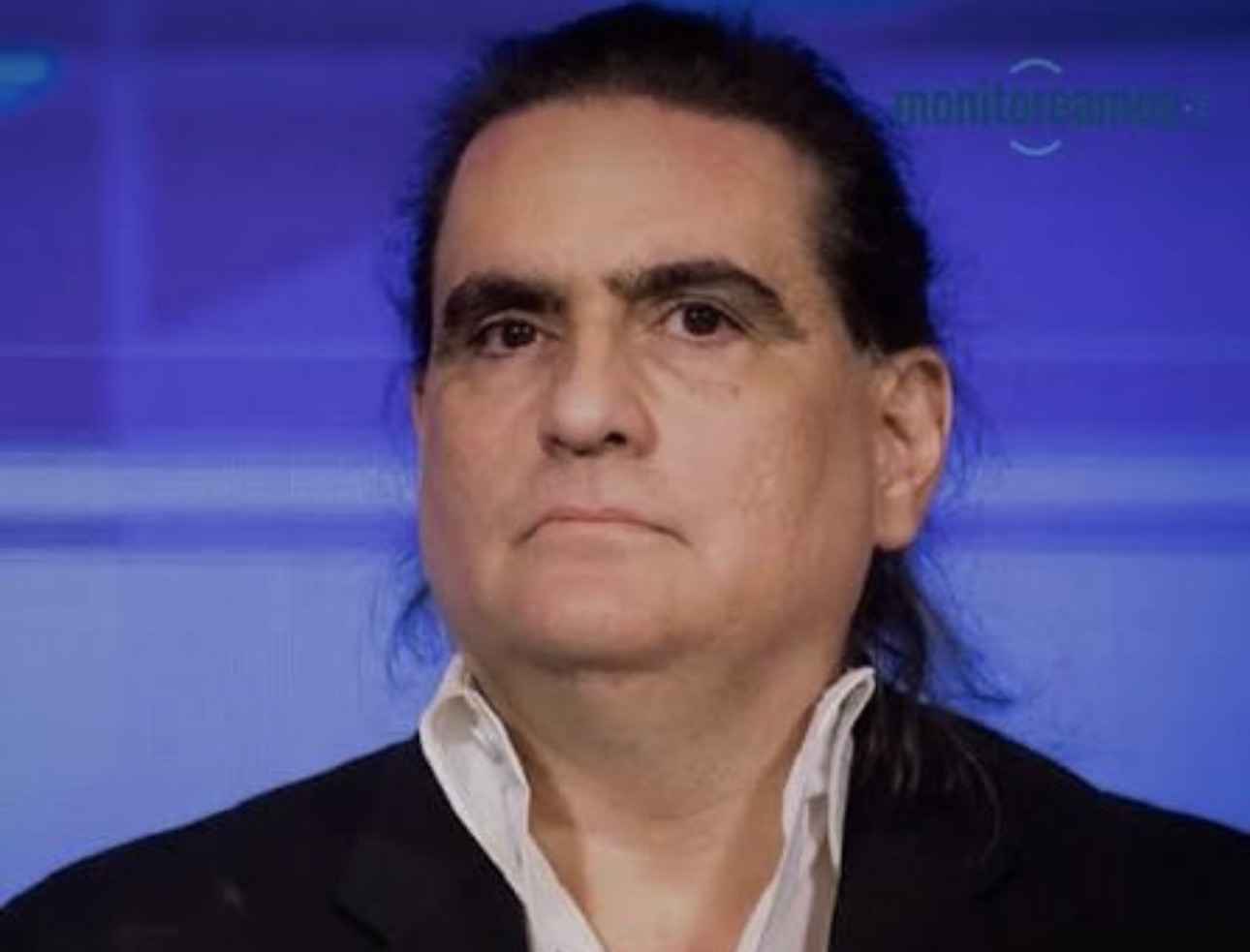 Oficializan deportación de Alex Saab
