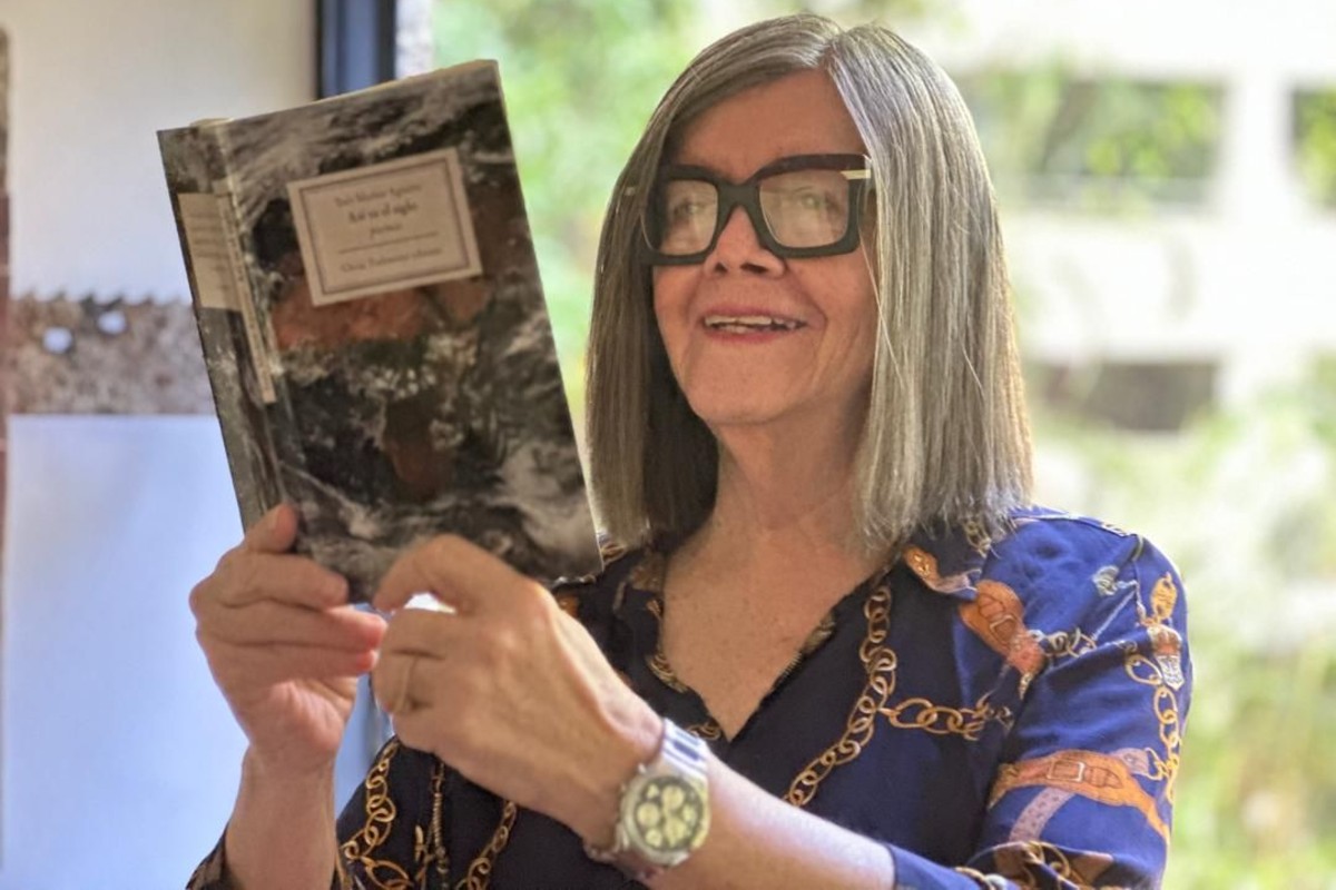 Falleció la periodista, escritora y gestora cultural Inés Muñoz
