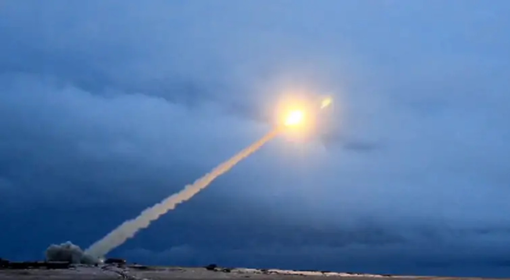 Rusia y Belarús lanzan una señal nuclear a la OTAN
