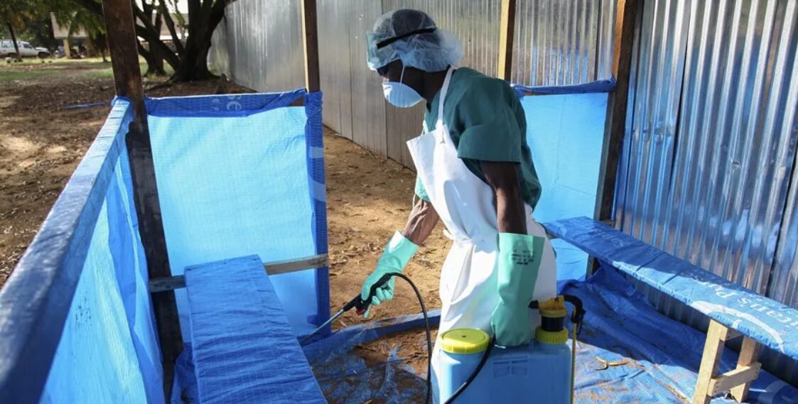 Virus mortal se expande: Sudán del Sur confirma primer caso de ébola