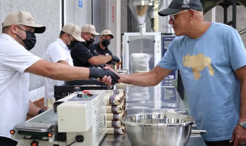 Peregrinación fortalecerá emprendimientos autosustentables