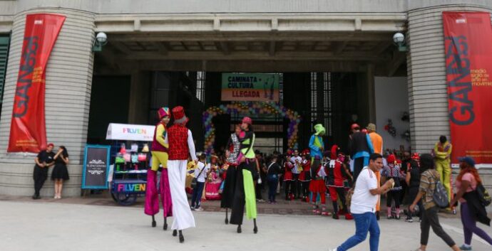 Caracas celebra el Día de los Museos con caminata de 5 kilómetros