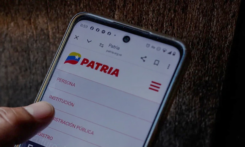 ​¡Al día! Sistema Patria activa el pago de mayo para los pensionados