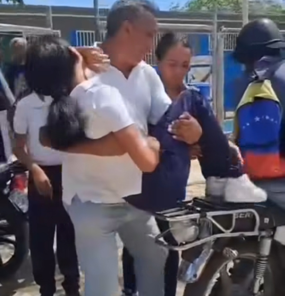 ¡Alerta en Falcón! Misterioso brote de desmayos obliga a cerrar un liceo