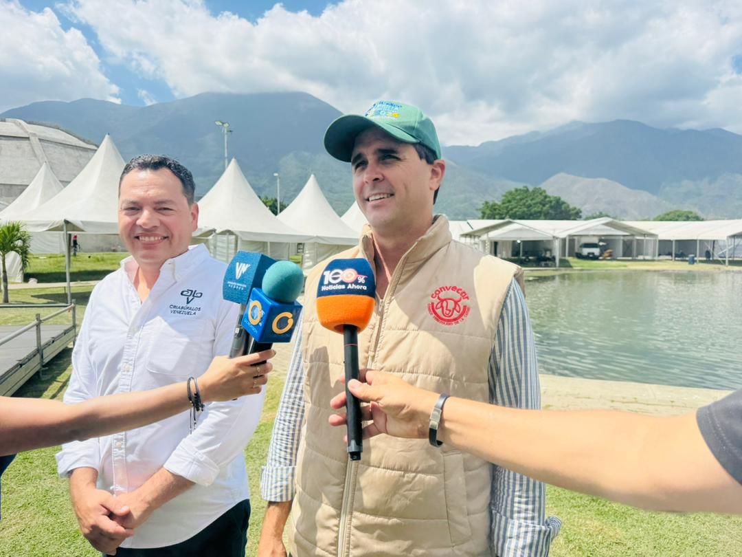 ¿Cuánto cuesta entrar? ExpoFeria Nacional trae animales, conciertos y gastronomía