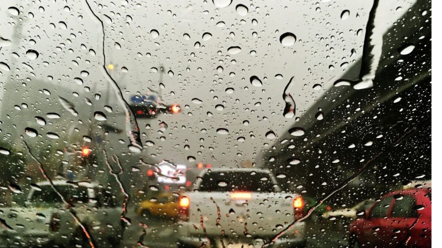 Alerta meteorológica: Inameh activa monitoreo ante la llegada inminente de dos frentes de lluvias