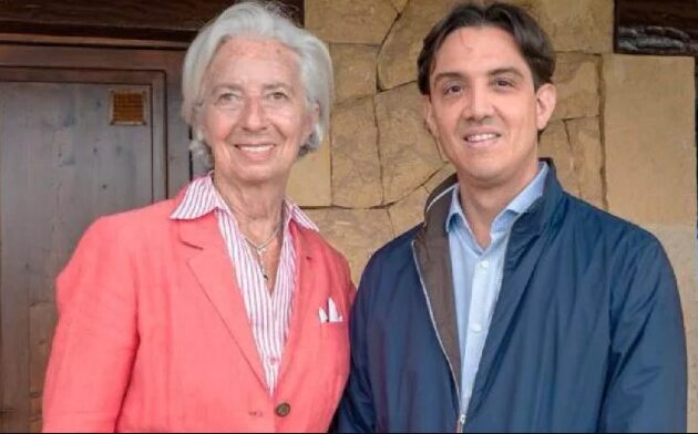 BCV y Banco de España reinician cooperación tras ocho años