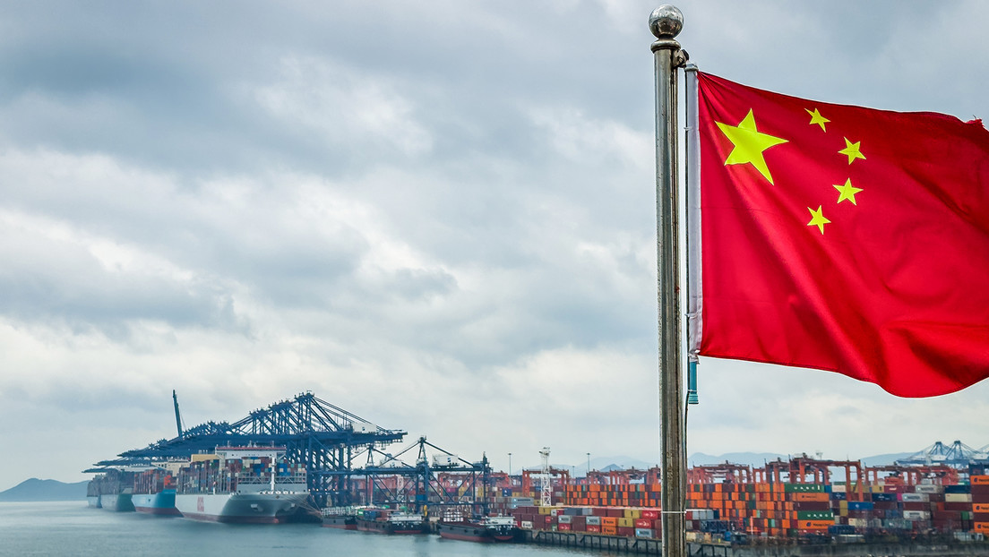 El plan tecnológico de China amenaza la industria de Europa