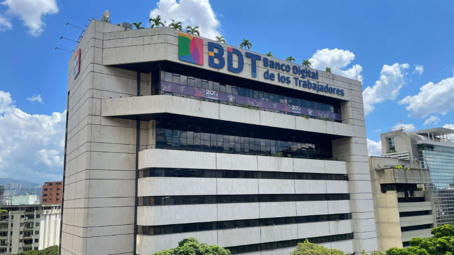 Fuertes reclamos al BDT tras cumplir tres días sin operar