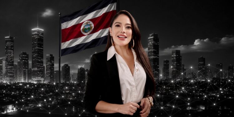Costa Rica podría elevar Bitcoin a rango constitucional