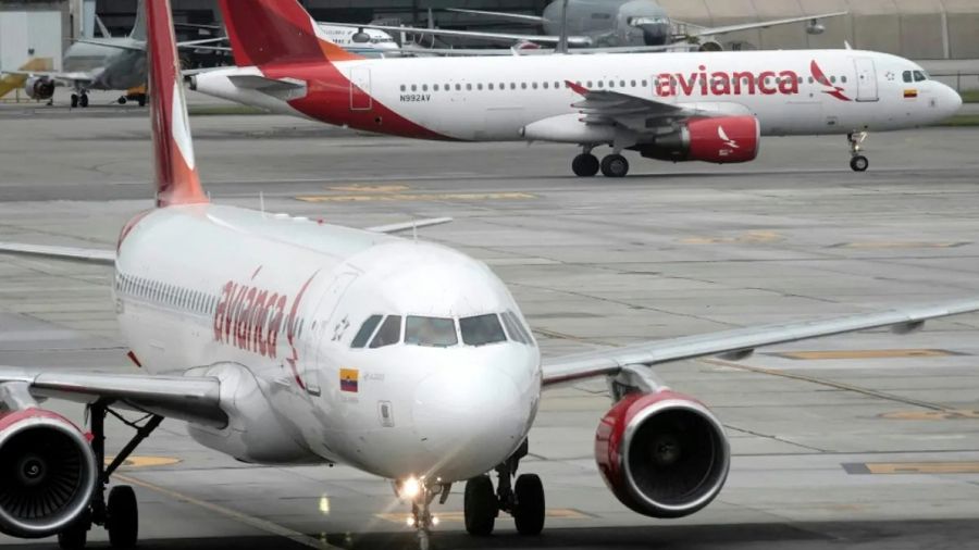 Avianca amplía su operación en Venezuela: reactiva vuelos directos entre Bogotá y Maracaibo