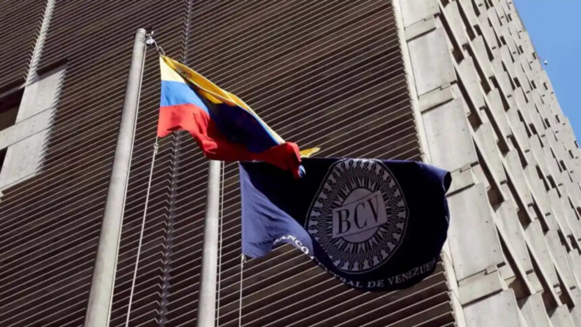 El BCV prevé un crecimiento del 8% este año