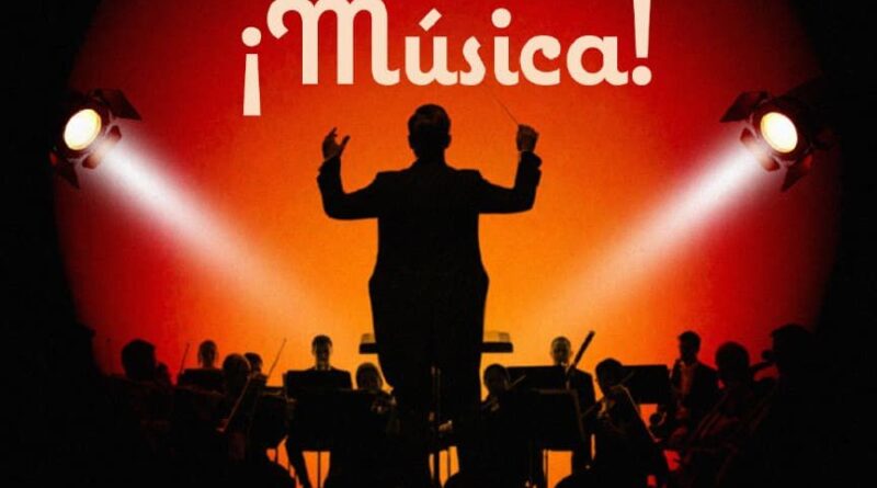 OSV estrenará «Luces, Cámara, ¡Música!» en el Teresa Carreño