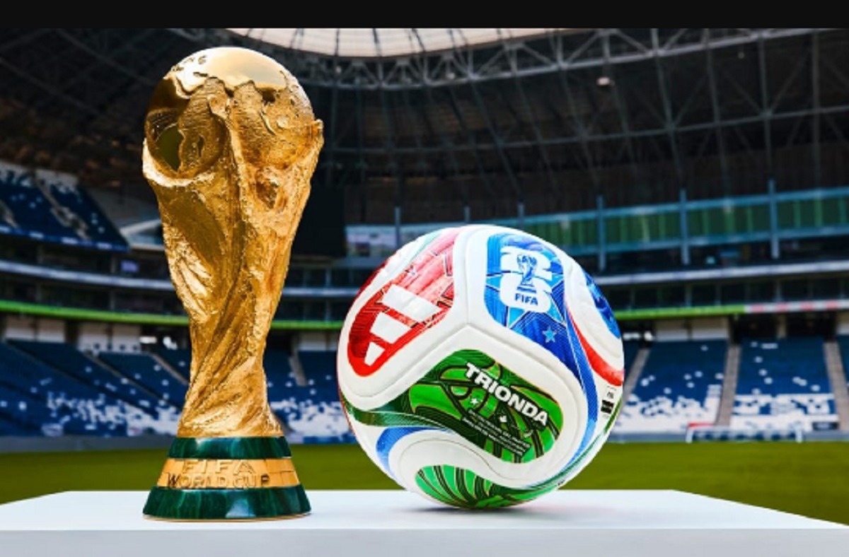 Mundial 2026: ESPN destaca a Argentina y Brasil entre favoritos