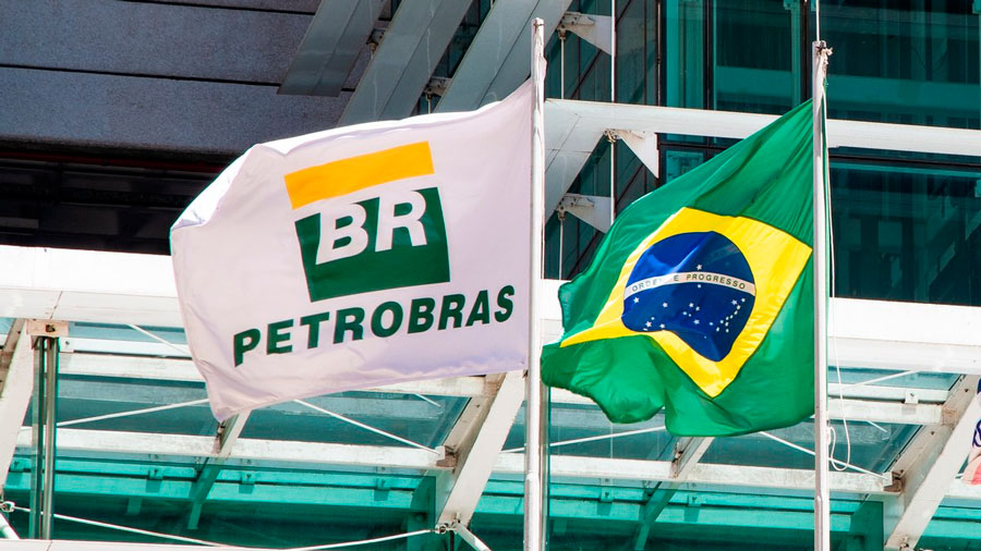 Petrobras evalúa retomar inversiones en Venezuela