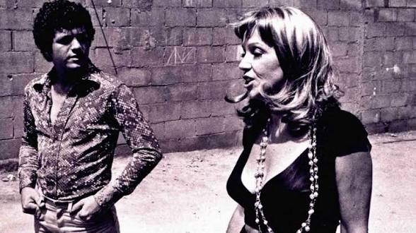 Restaurarán «El pez que fuma», obra cumbre del cine venezolano