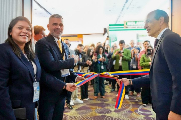 Inteligencia Artificial y exportación: Las nuevas fronteras que definen el XII Congreso Nacional de Avicultura en Caracas