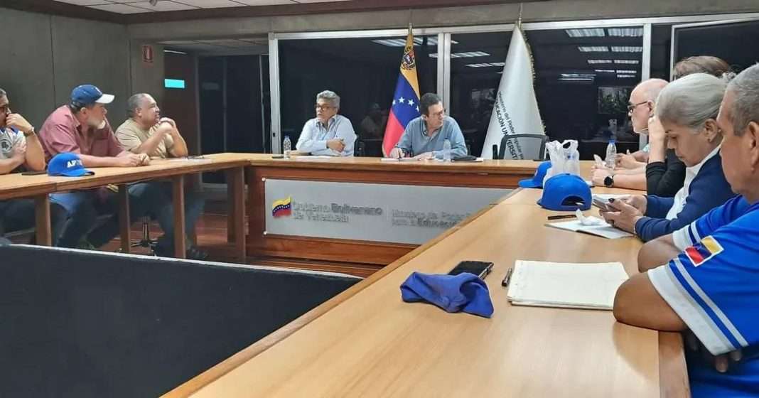 Ministerio tacha de «injustificado» el paro universitario tras acuerdos