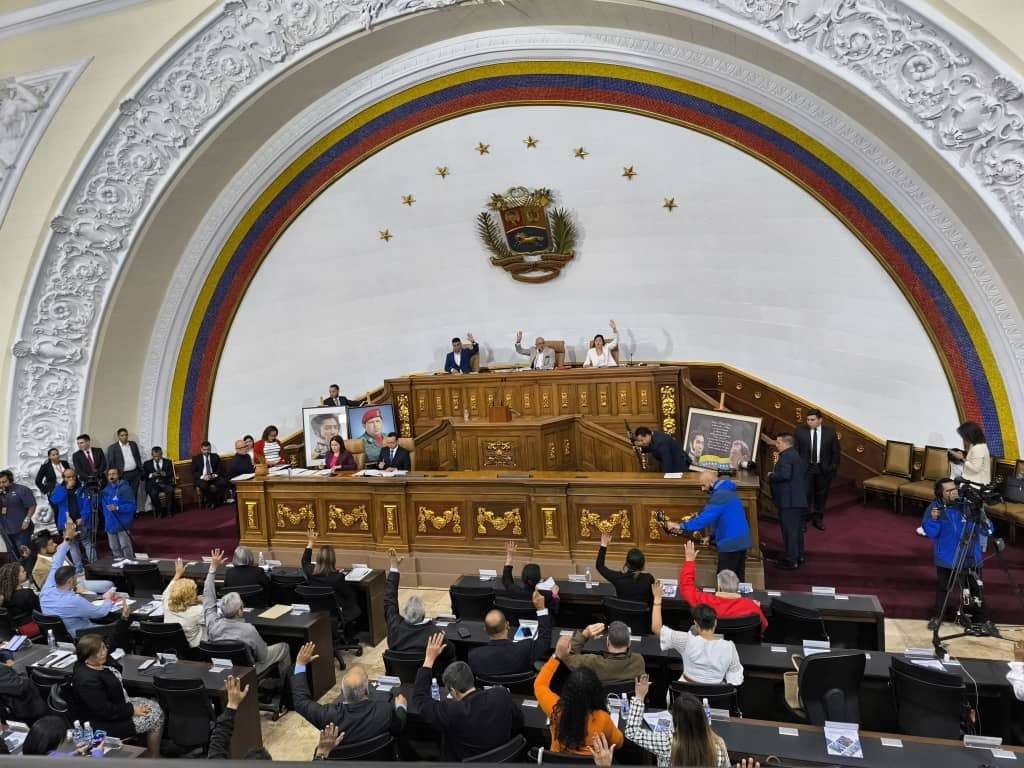 Histórica designación: Timoteo Zambrano a la Embajada de España