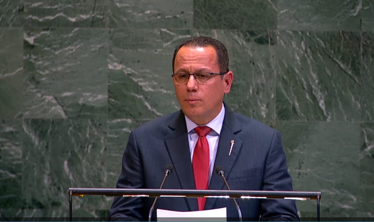 Venezuela planta cara a la ONU: Exige neutralidad y denuncia que las sanciones son el motor de la migración