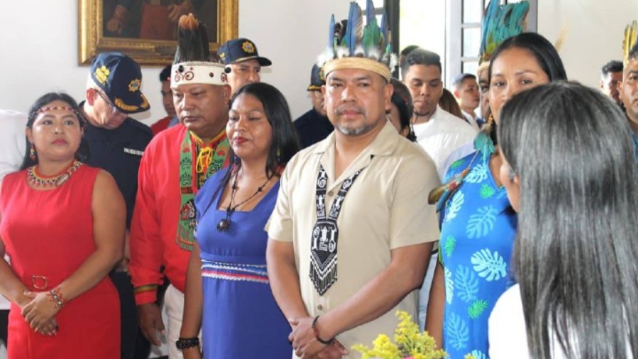 Indígenas orientales exigen fin de sanciones