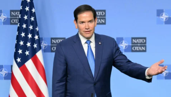 Rubio cuestiona conveniencia de pertenecer a la OTAN