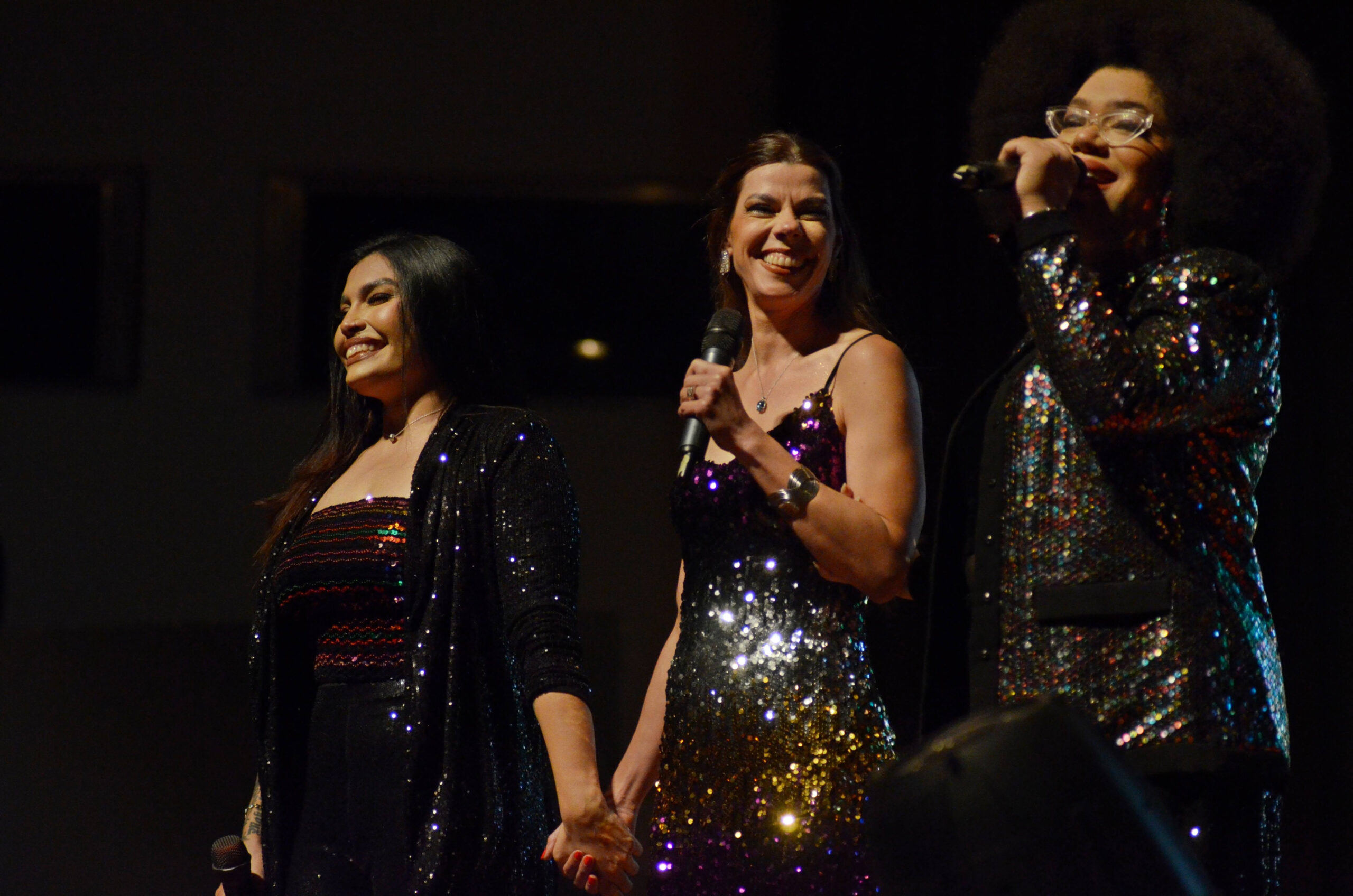 Sanremo sin Fronteras llega al Teresa Carreño