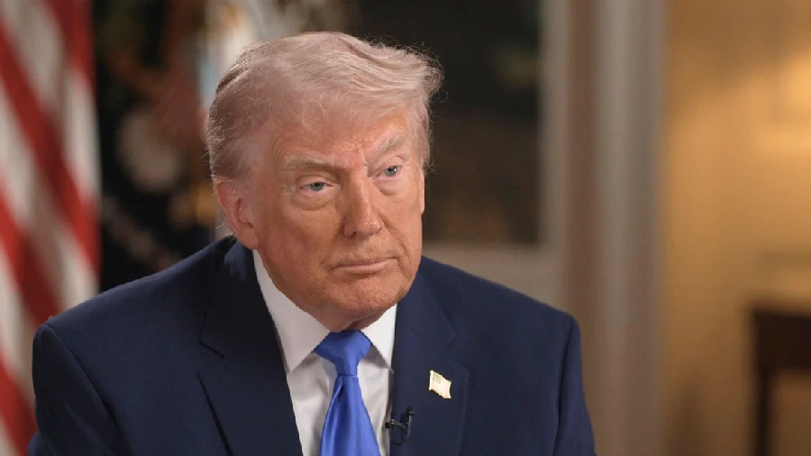 Trump invitó a Xi Jinping a la Casa Blanca para septiembre