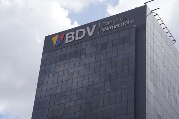 BDV rompe récord con 66 millones de transacciones