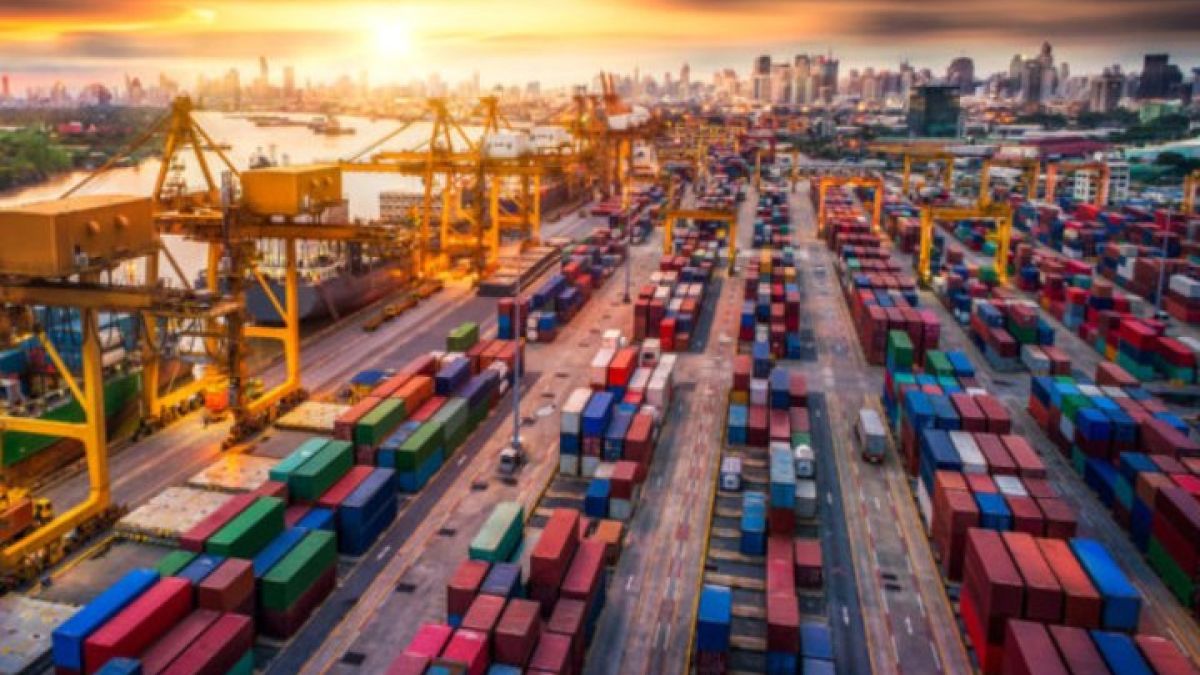 Venezuela y Colombia superan 1.100 millones en comercio