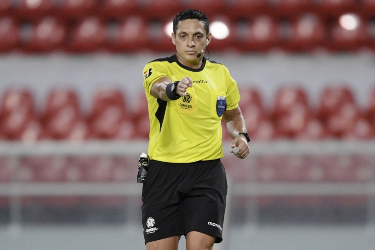 Orgullo vinotinto: Jesús Valenzuela debutó en el Mundial 2026 con un par