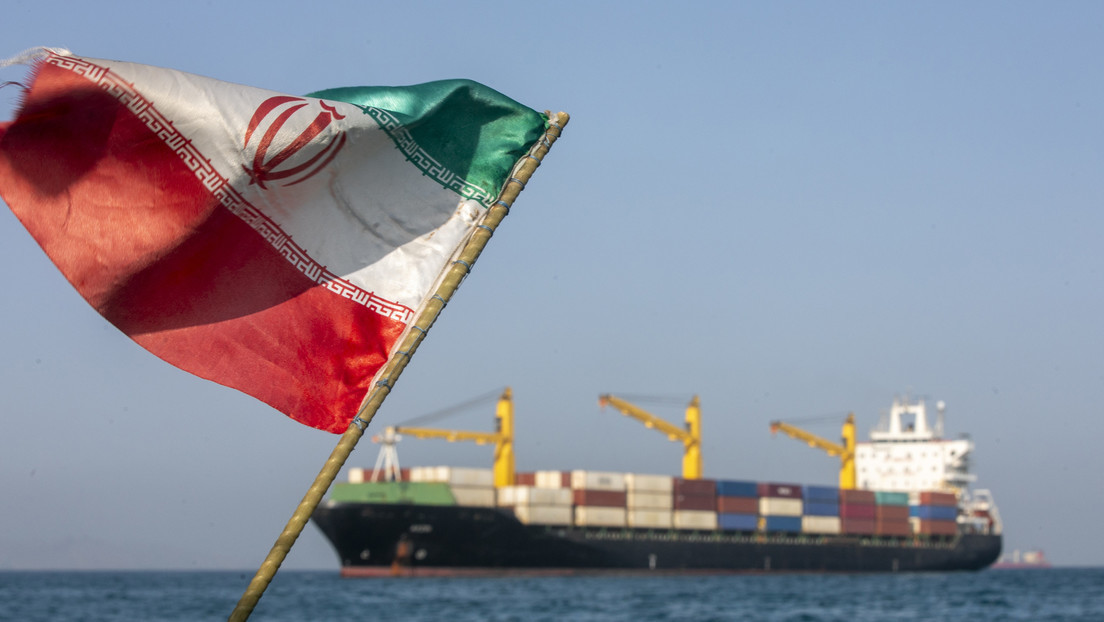 Irán condiciona negociación con EE. UU. a la liberación de fondos congelados