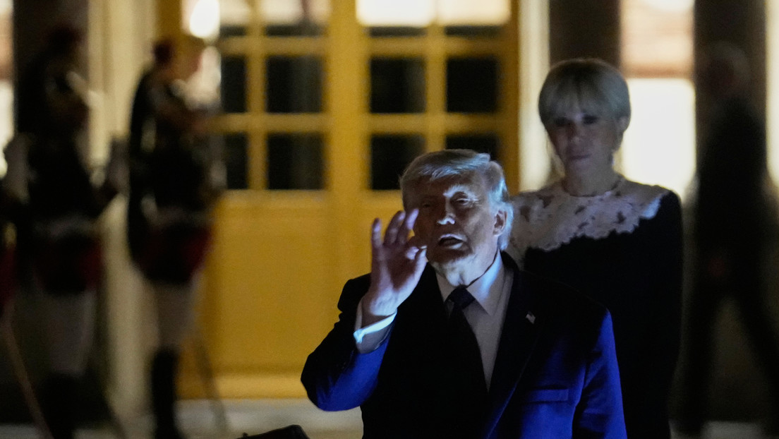El acuerdo inesperado: ¿Cómo una cena en Francia adelantó el pacto definitivo entre EE. UU. e Irán?
