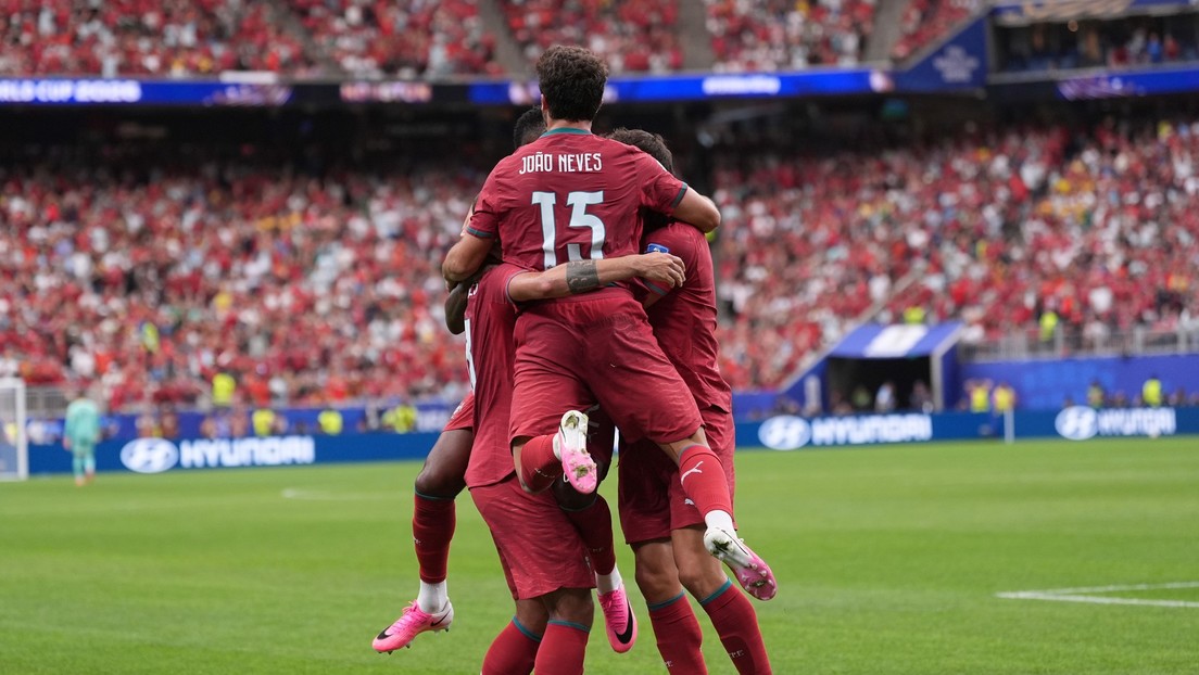 ¡Adiós a los fantasmas! Portugal recupera su mejor versión y aplasta a Uzbekistán en el Mundial.