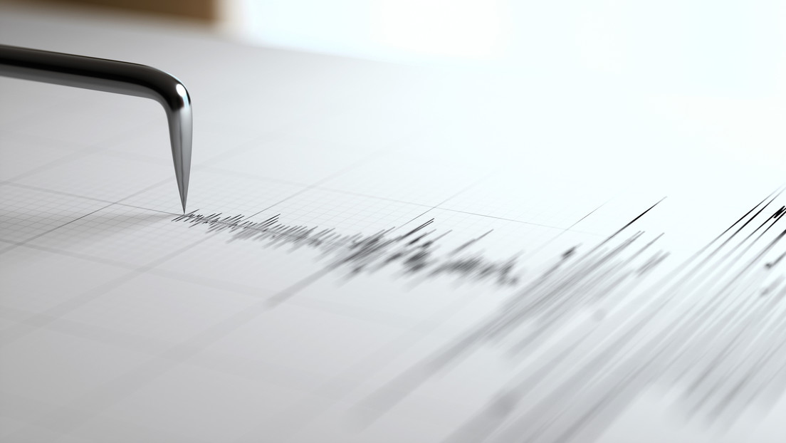 Otro terremoto de magnitud 6,7 sacude la tierra