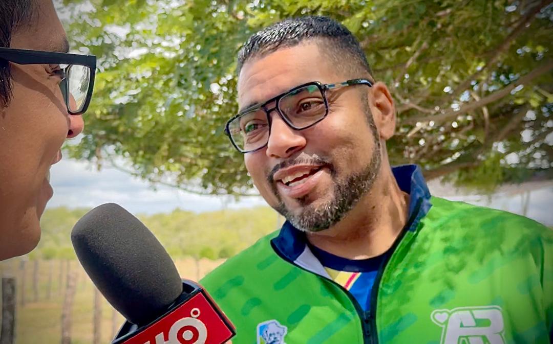 Páez mejora genética bovina para aumentar producción lechera