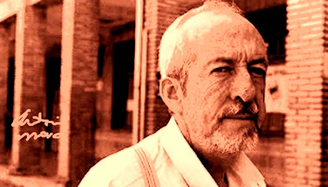 Fallece el poeta Antonio Mora, figura emblemática de la literatura tachirense