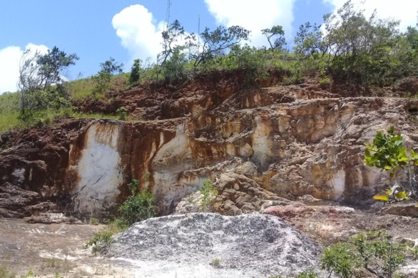 El mineral que pondrá a Venezuela en el mapa mundial