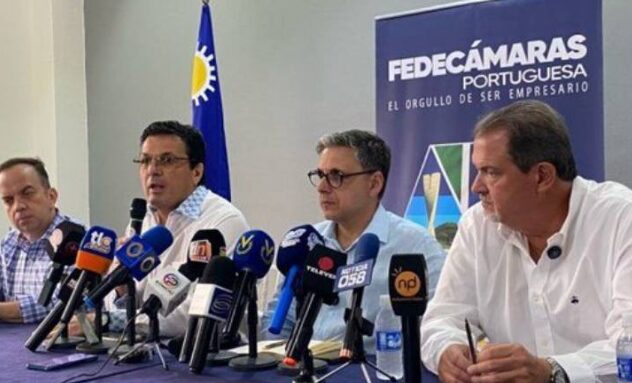 Fedecámaras celebrará su 82.ª Asamblea Anual los días 9 y 10 de julio
