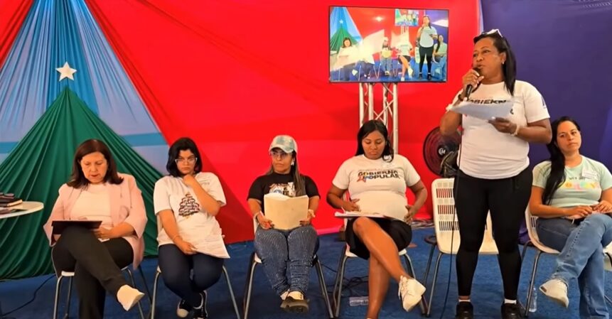 ¿Qué dejó la Caravana de las Soluciones en San Juan?