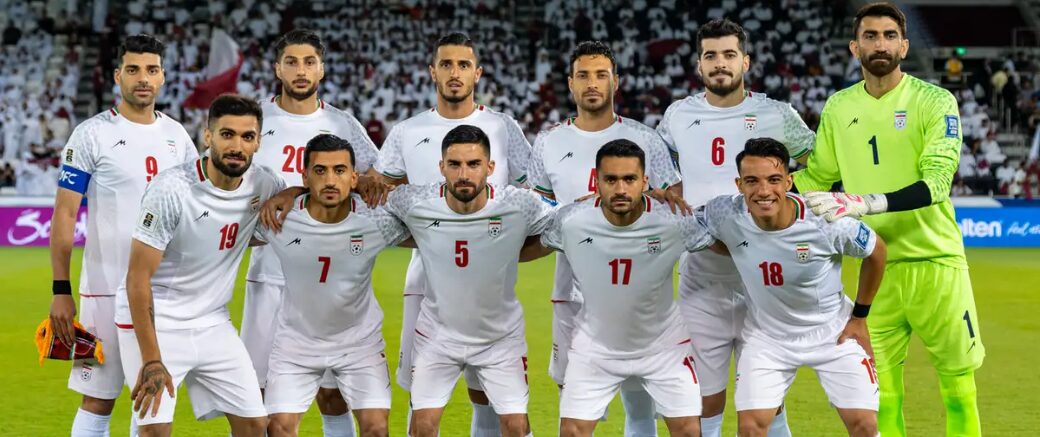 Irán denuncia «trato discriminatorio» de EE.UU. por denegar visados a su delegación en el Mundial 2026