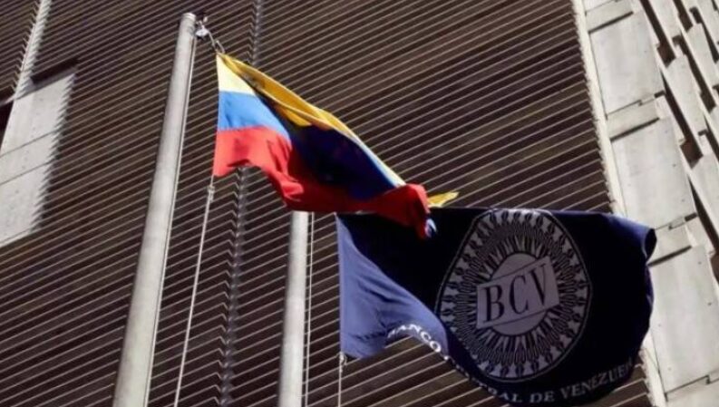 BCV reporta inflación de 6,3% en mayo, la más baja en 19 meses