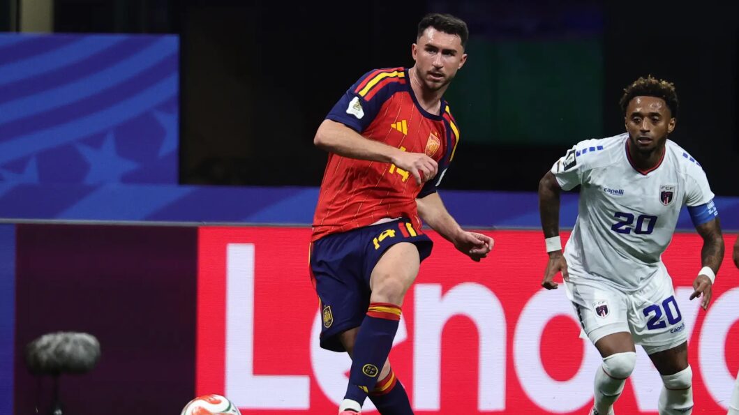 España empata sin gol y siembra dudas en su debut mundialista