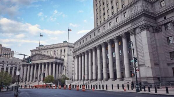 Audiencia de Maduro en Nueva York se aplaza hasta julio
