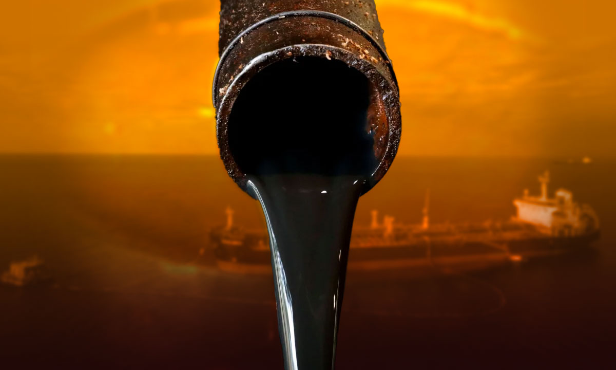 Petróleo venezolano a EE. UU. toca su mejor nivel en seis años