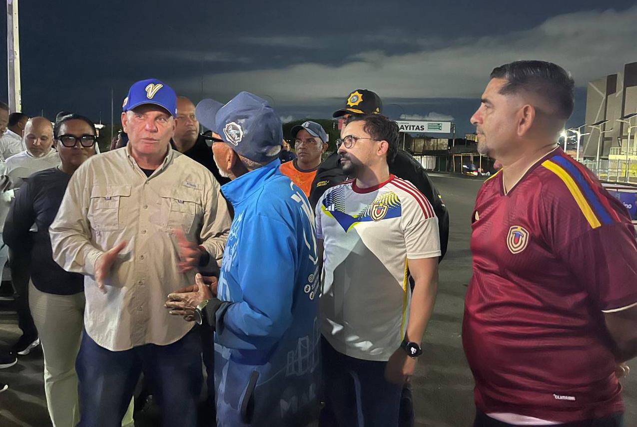 Maracaibo estrenará su primer paso vial inclusivo