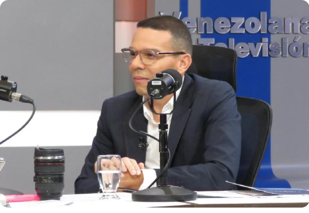 Experto afirma que Venezuela ajusta su marco jurídico para consolidar estabilidad y atraer inversiones