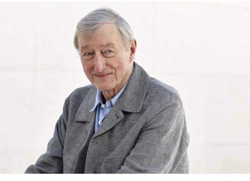 Julian Barnes gana el Princesa de Asturias de las Letras 2026