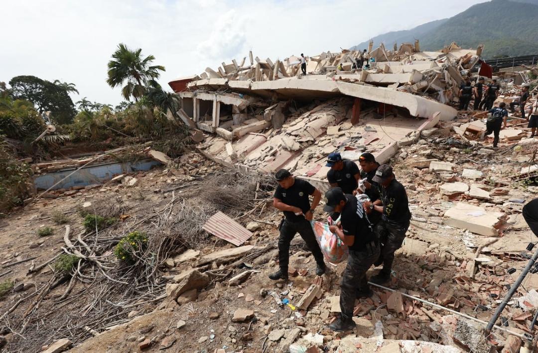 Denuncian campaña de desinformación: «Intentan convertir el dolor en rabia»