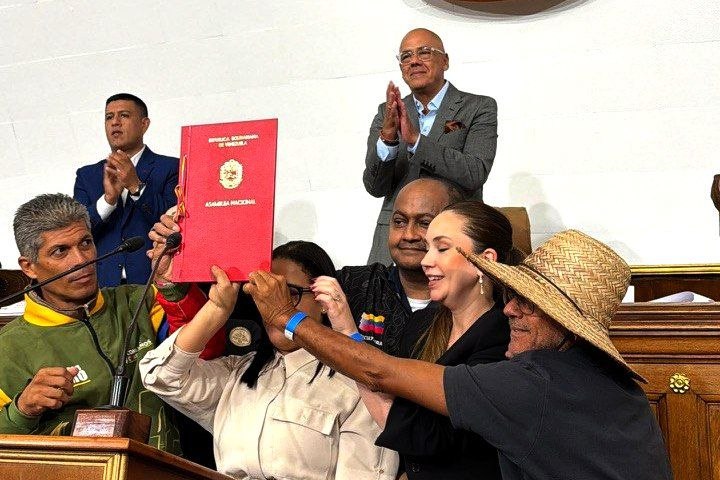 Blindaje al caficultor: Sancionan nueva ley para el fomento del café